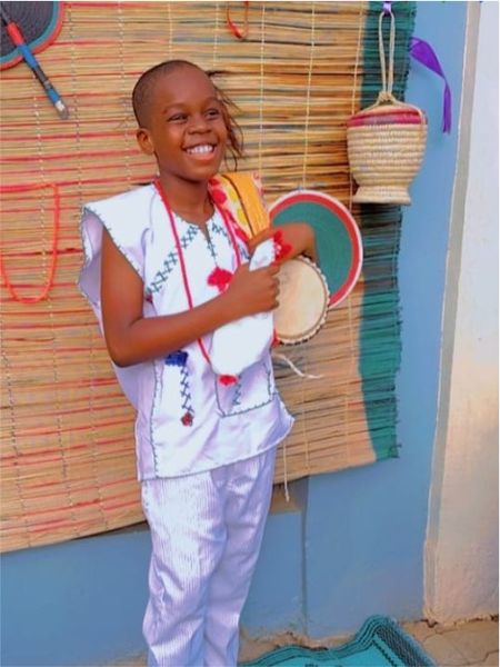 Royal Court Int'l School - Gallery