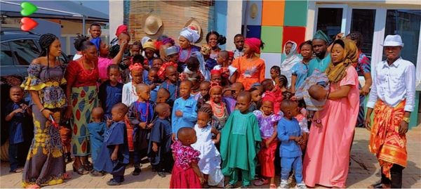 Royal Court Int'l School - Gallery