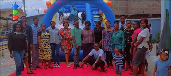 Royal Court Int'l School - Gallery