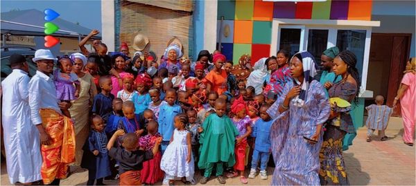 Royal Court Int'l School - Gallery