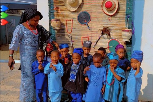 Royal Court Int'l School - Gallery