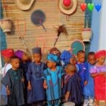 Royal Court Int'l School - Gallery