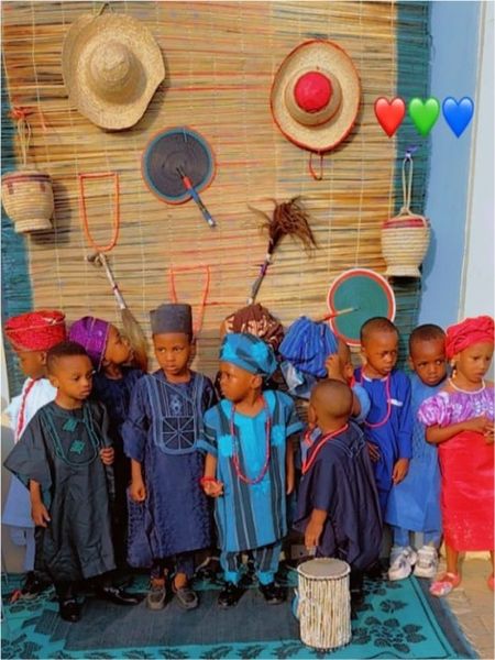 Royal Court Int'l School - Gallery