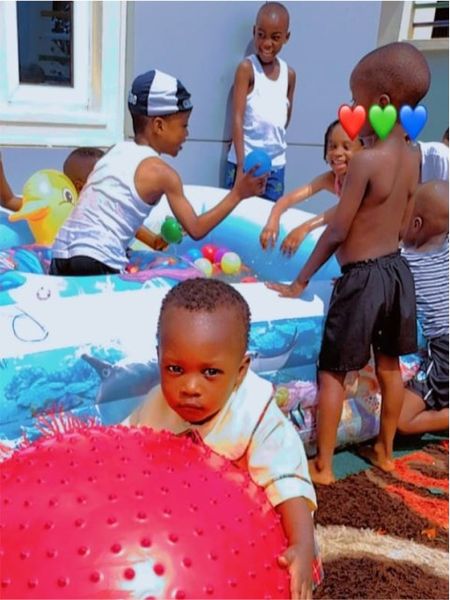 Royal Court Int'l School - Gallery