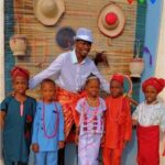 Royal Court Int'l School - Gallery