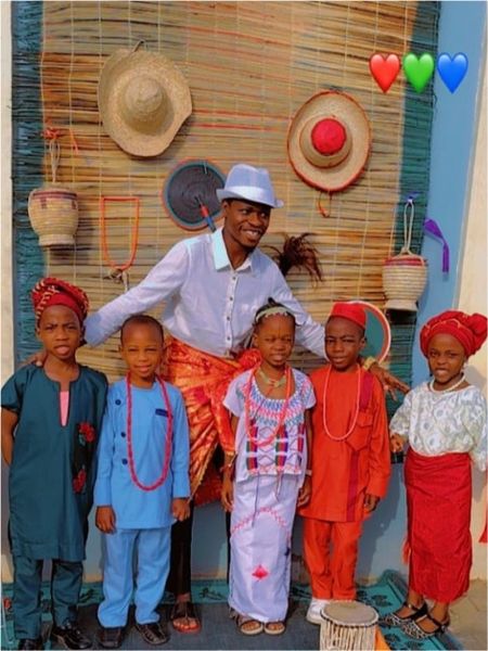 Royal Court Int'l School - Gallery