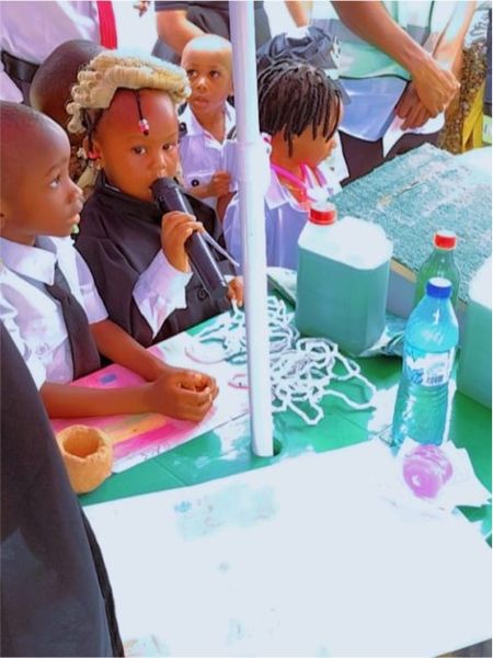 Royal Court Int'l School - Gallery