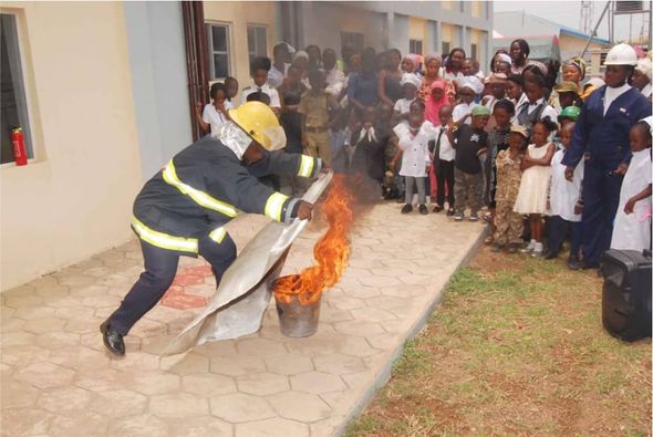 Royal Court Int'l School - Gallery