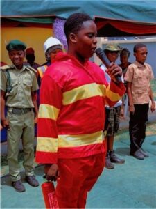 Royal Court Int'l School - School Anthem