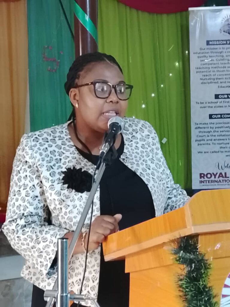 Royal Court International School (1)